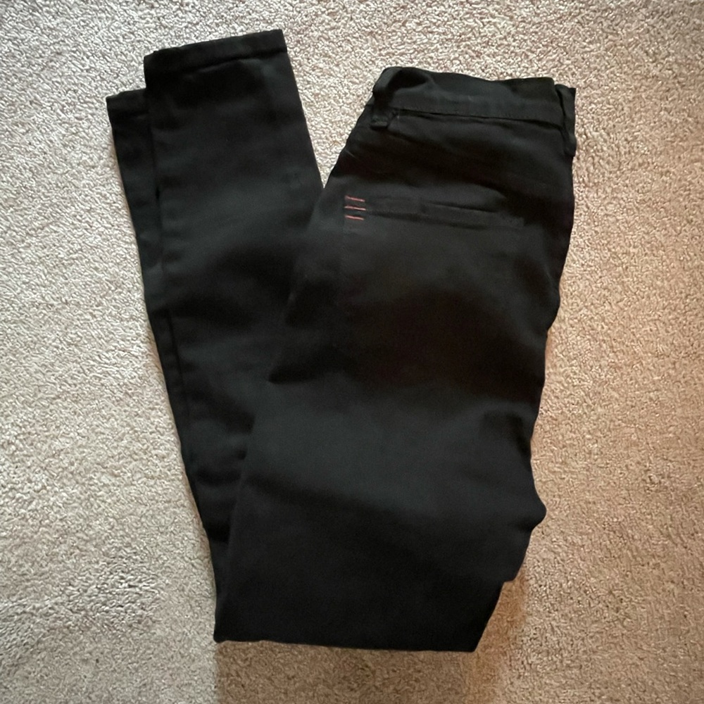 BDG Urban Outfitters Black Jeans